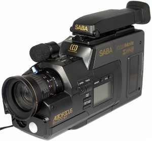 Videokamera II