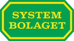 Systembolaget-Logo